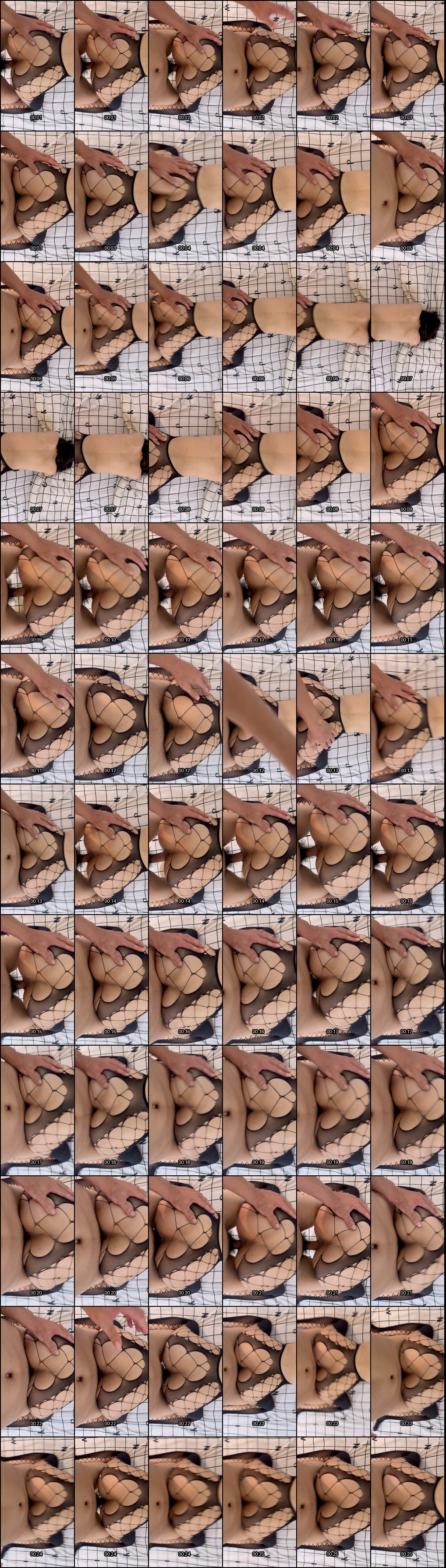 丰臀女友的口交盛宴：她最爱深喉吞食肉棒