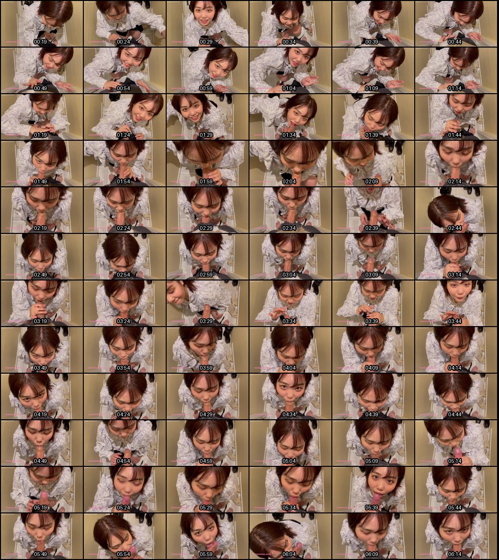 Hokking Japan MyFans博主视频合集：激情口交口爆颜射高潮