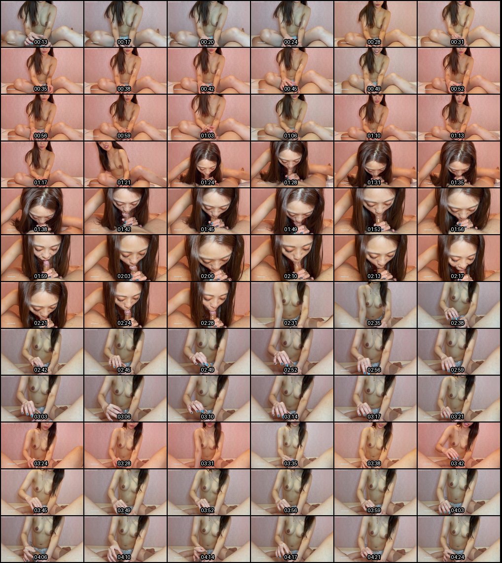 Hokkingjapan官方Myfans视频合集16：包茎王者口交口爆颜射狂欢