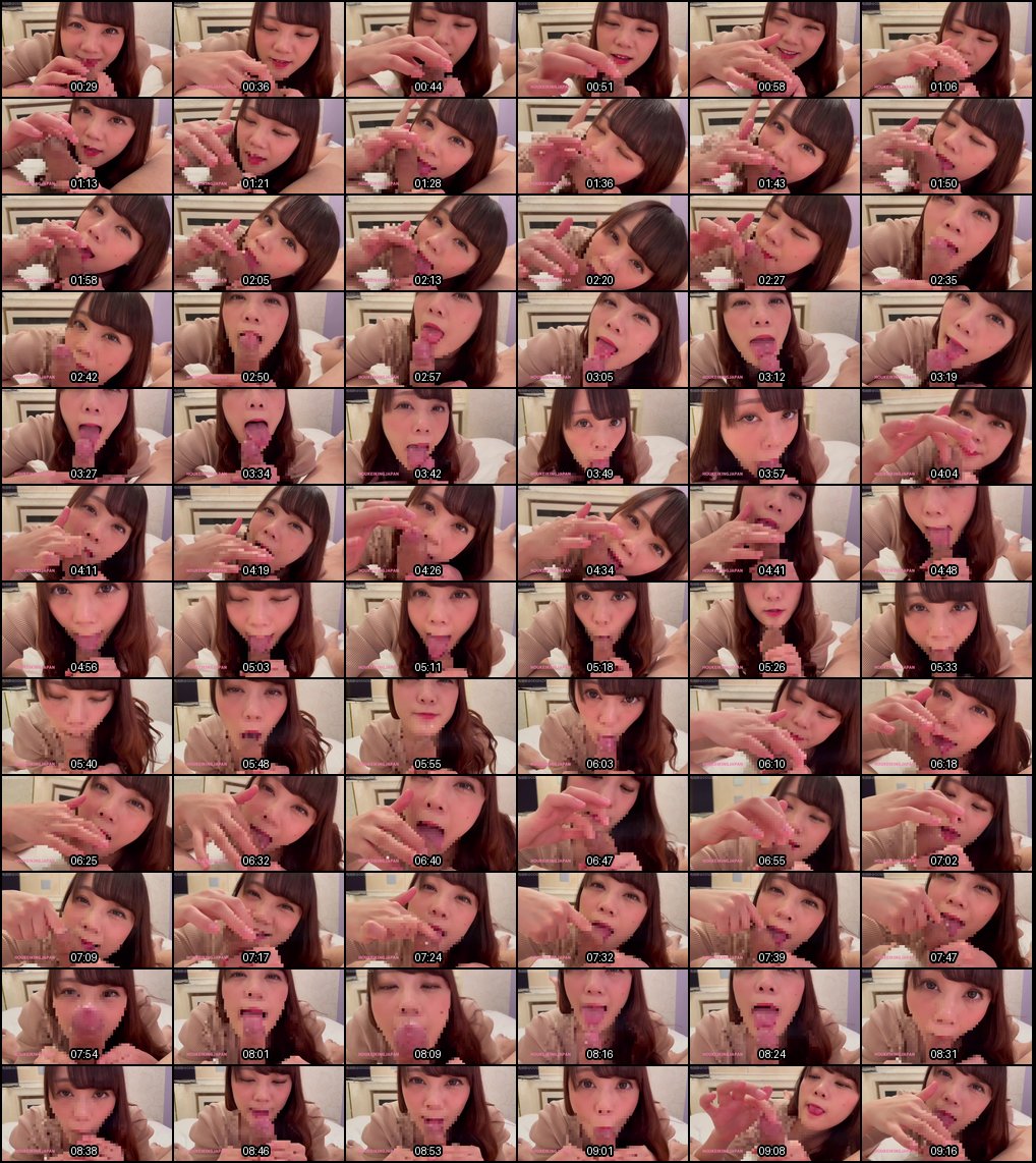 Myfans博主包茎キングジャパン官方：激情口交口爆颜射视频合集16