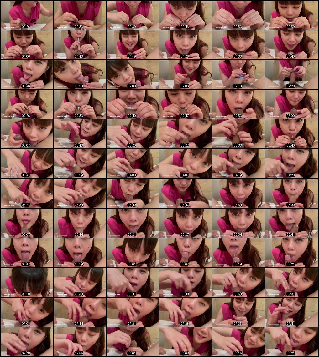 包茎キングジャパン官方Myfans视频合集16：口交口爆颜射高潮迭起