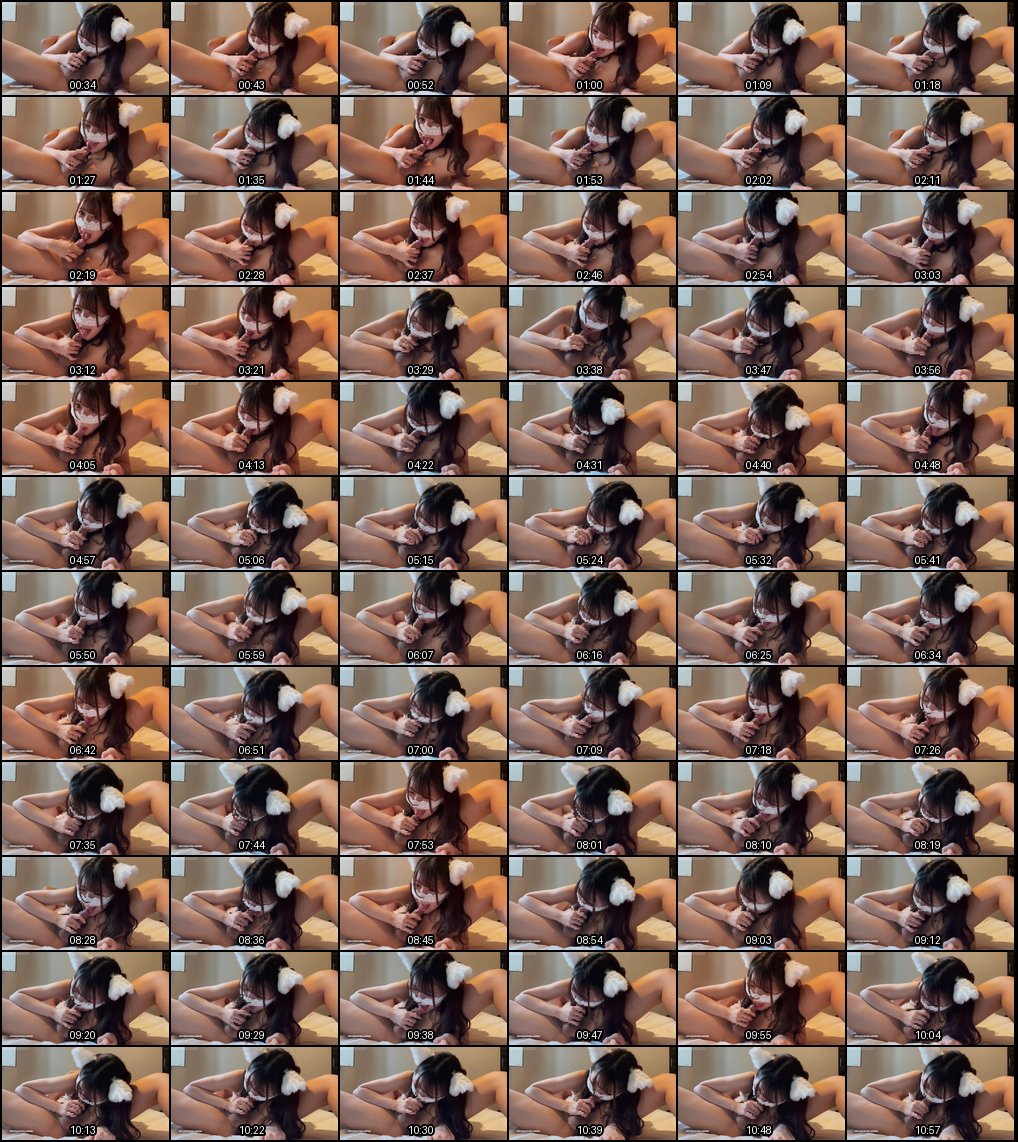 Hokkingjapan官方Myfans视频合集14：包茎王者口交口爆颜射激情