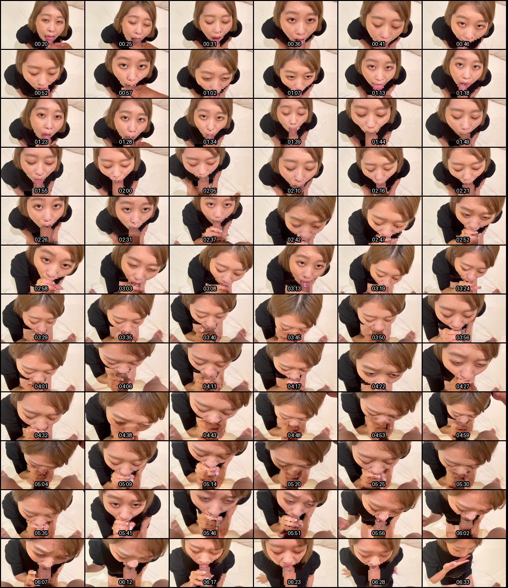 包茎キングジャパン官方Myfans视频合集14：口交口爆颜射激情盛宴