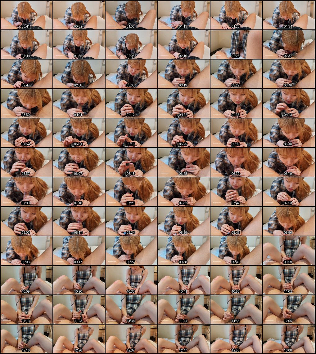 包茎国王日本官方Myfans视频合集14：激情口交口爆颜射高潮