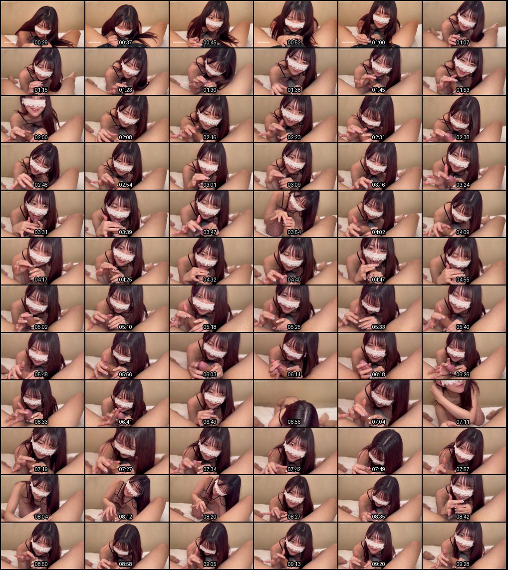 Hokkingjapan官方Myfans视频合集13：包茎王者激情口交口爆颜射