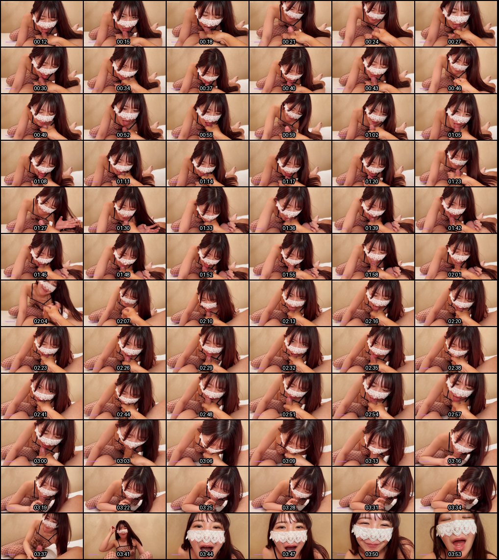 Hokkingjapan官方Myfans视频合集14：包茎国王的口交口爆颜射狂欢