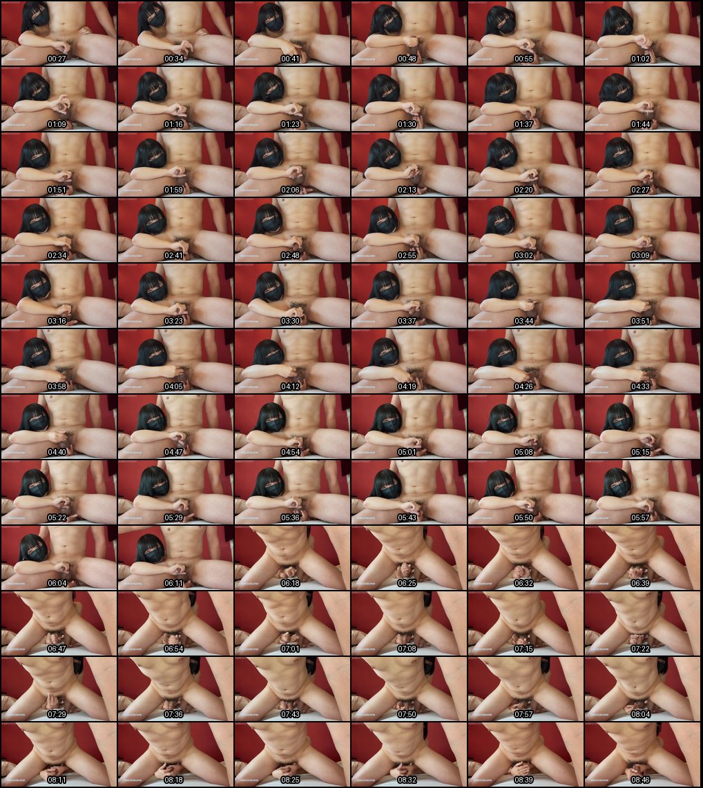 Hokkingjapan官方Myfans视频合集14：包茎王者口交口爆颜射狂欢