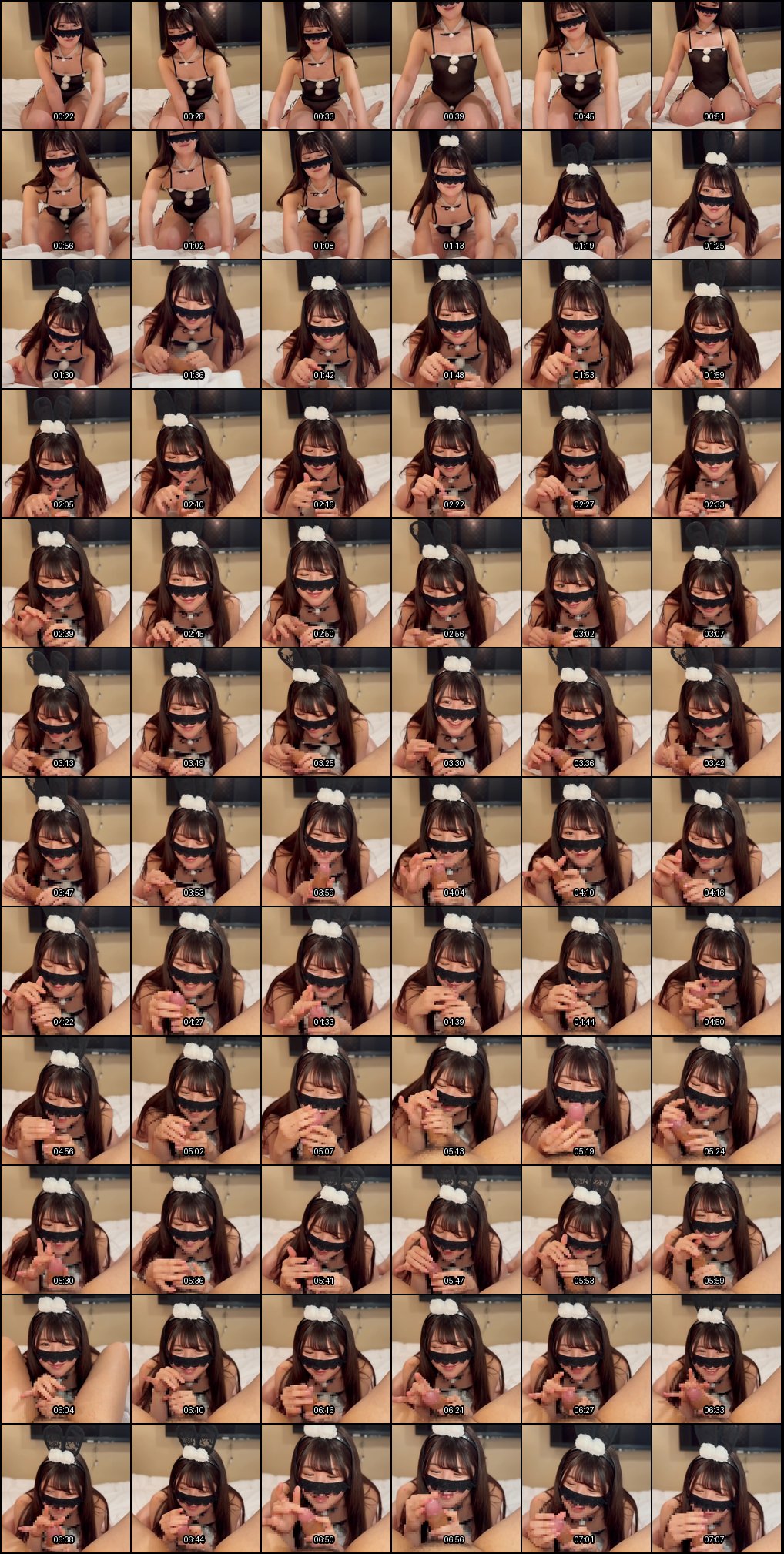 包茎キングジャパン官方Myfans博主视频合集：口交口爆颜射高潮迭起