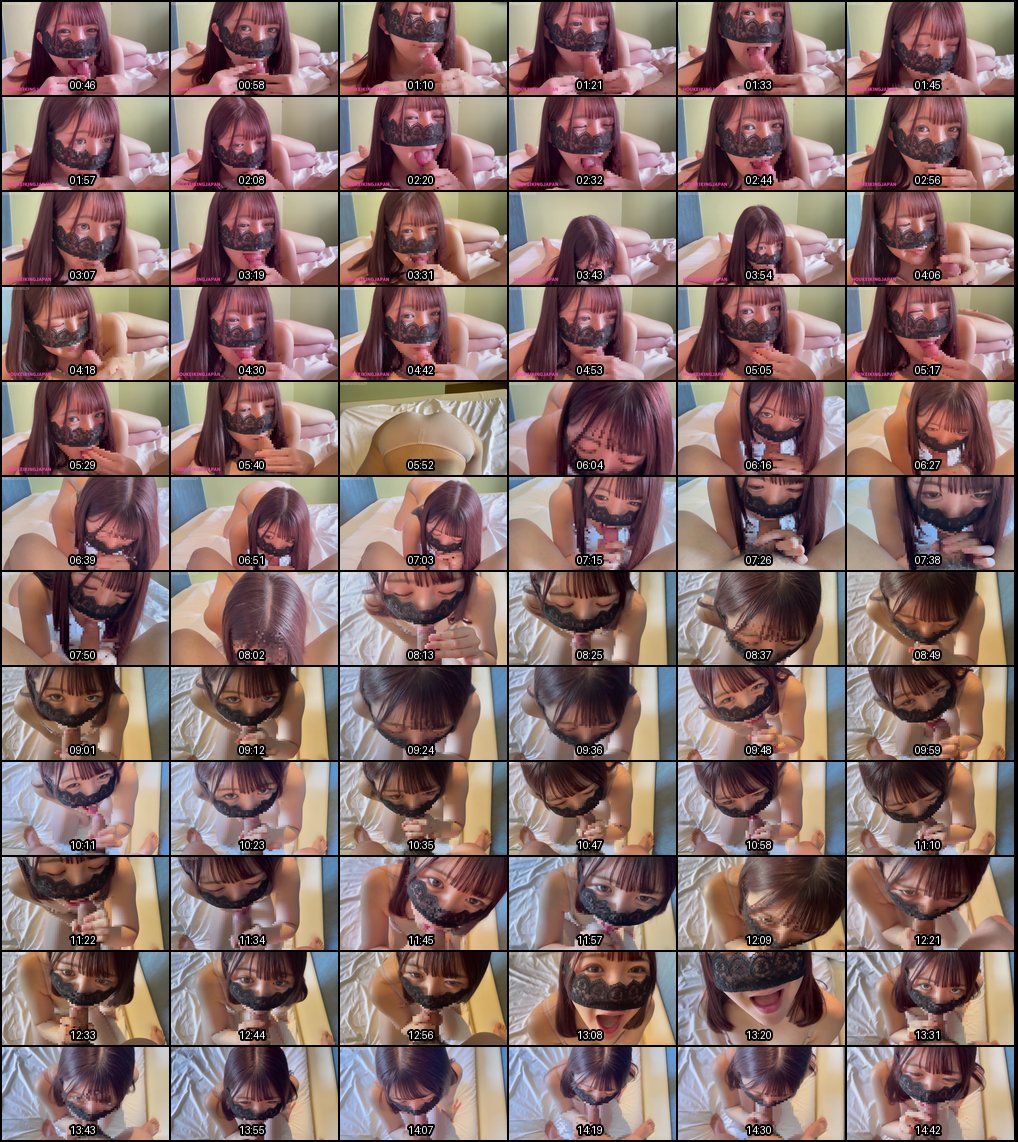 包茎キングジャパン官方Myfans视频合集11：口交口爆颜射激情高潮