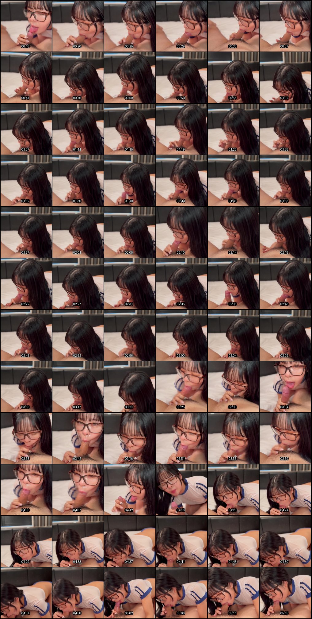 包茎キングジャパン官方MyFans视频合集10：口交口爆颜射高潮精选