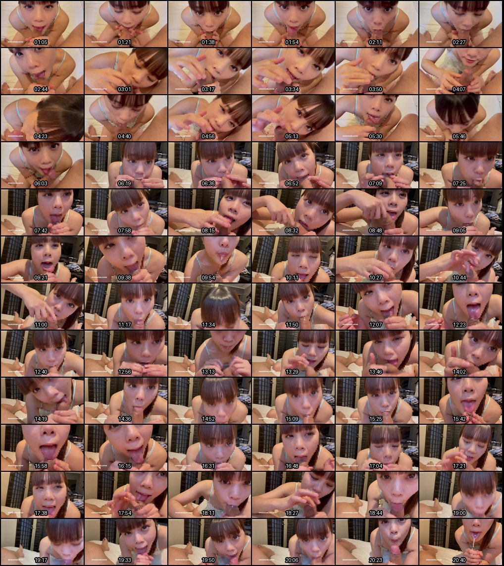 包茎キングジャパン官方MyFans合集9：口交口爆颜射高潮盛宴