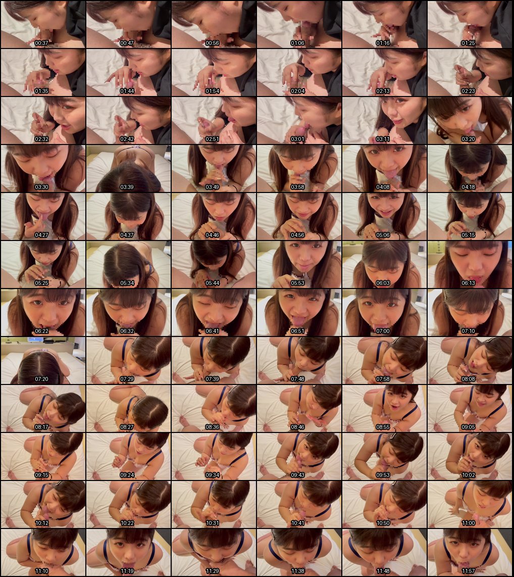 包茎キングジャパン官方Myfans视频合集8：口交口爆颜射高潮迭起_1