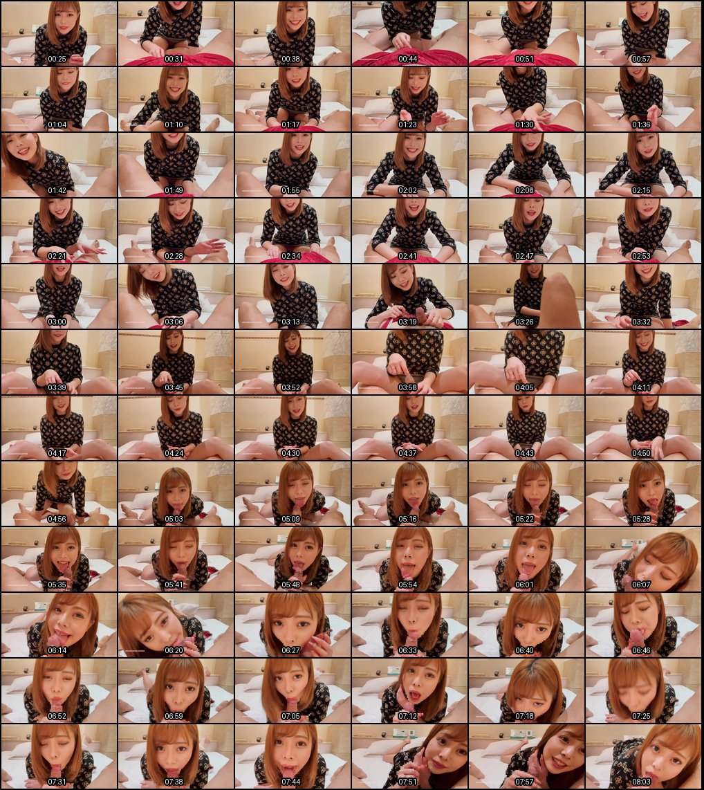 Hokkingjapan官方Myfans博主：包茎国王日本口交口爆颜射高潮合集8