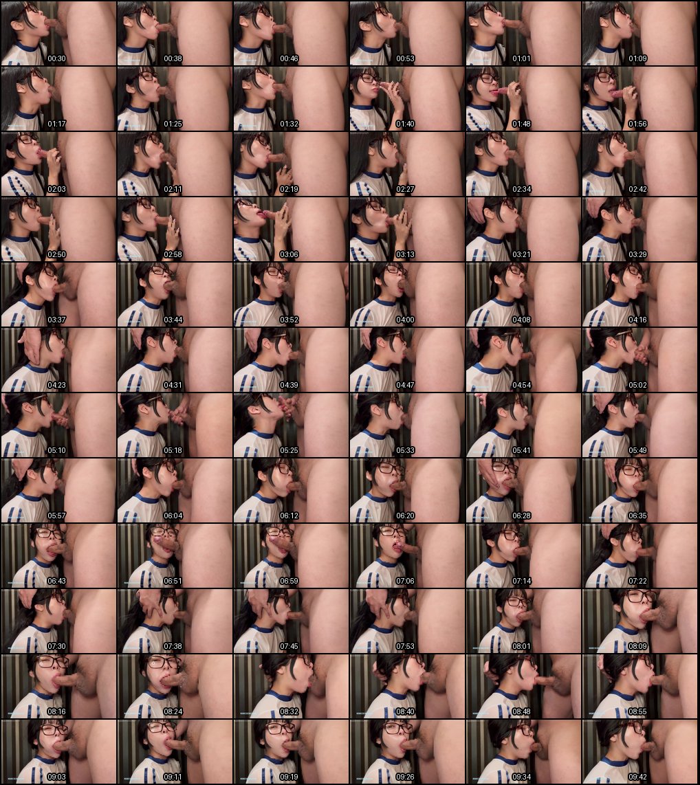 包茎キングジャパン官方MyFans视频合集7：口交口爆颜射激情全集