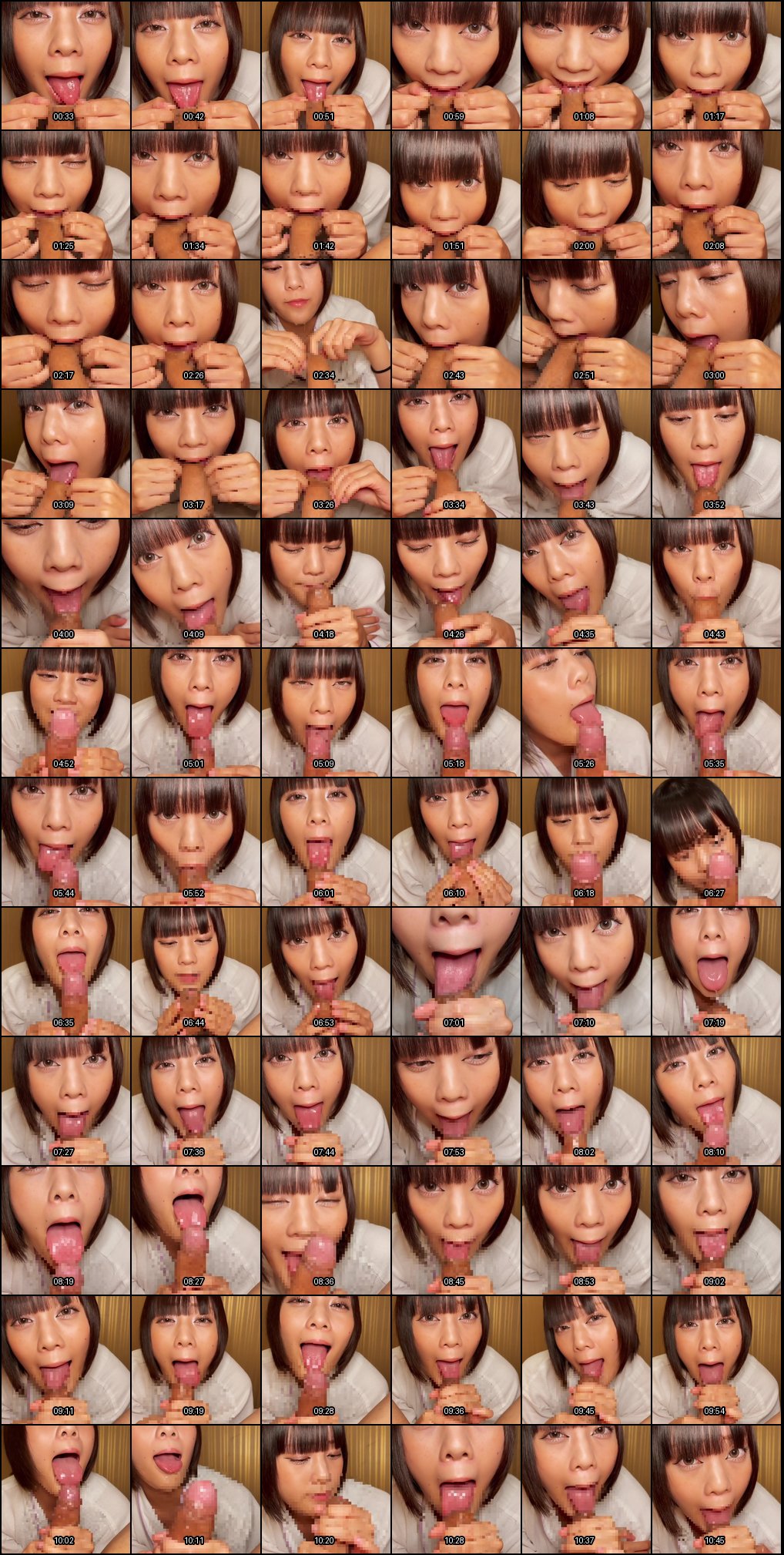 包茎キングジャパン官方Myfans视频合集8：口交口爆颜射激情精选