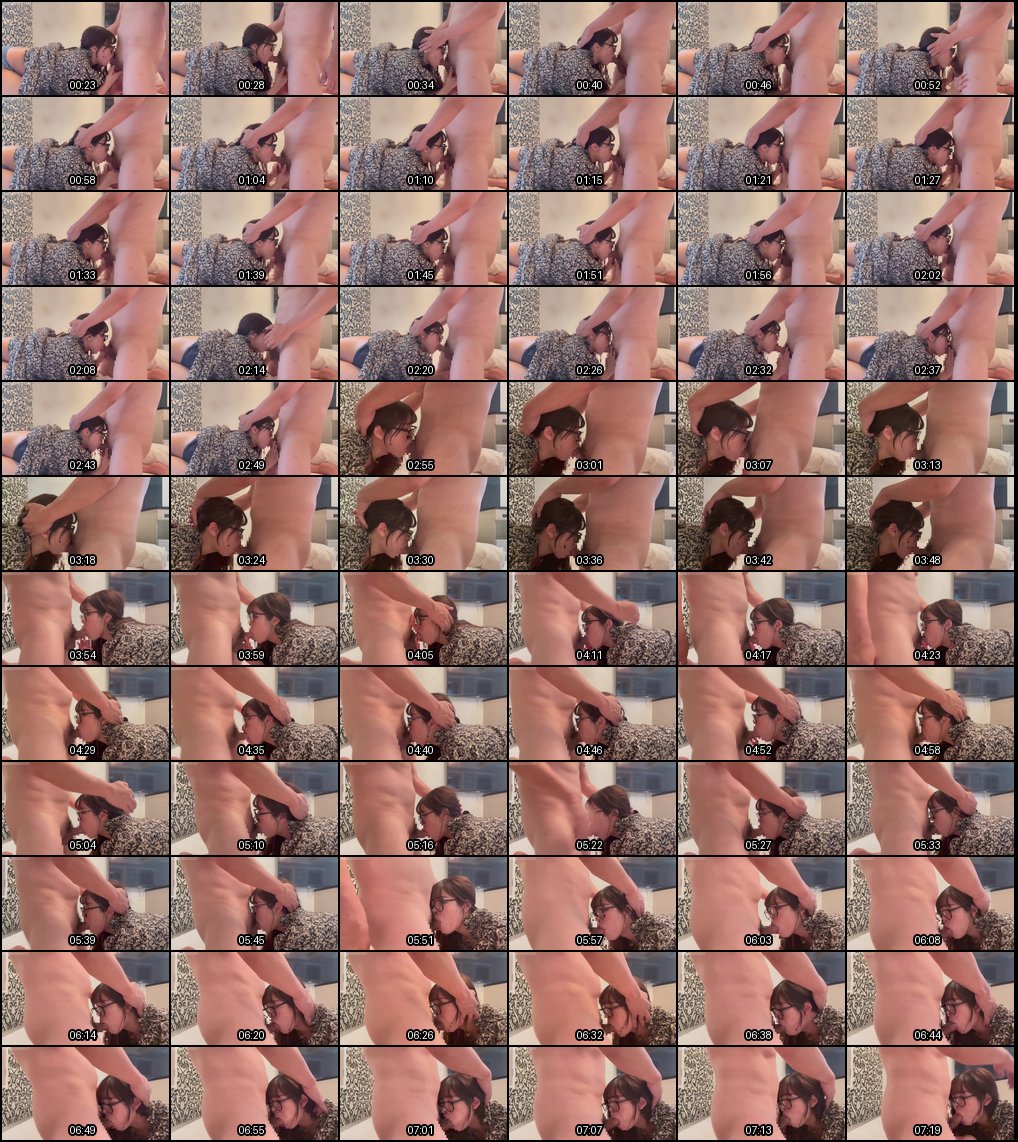 包茎キングジャパン官方Myfans视频合集7：激情口交口爆颜射高潮