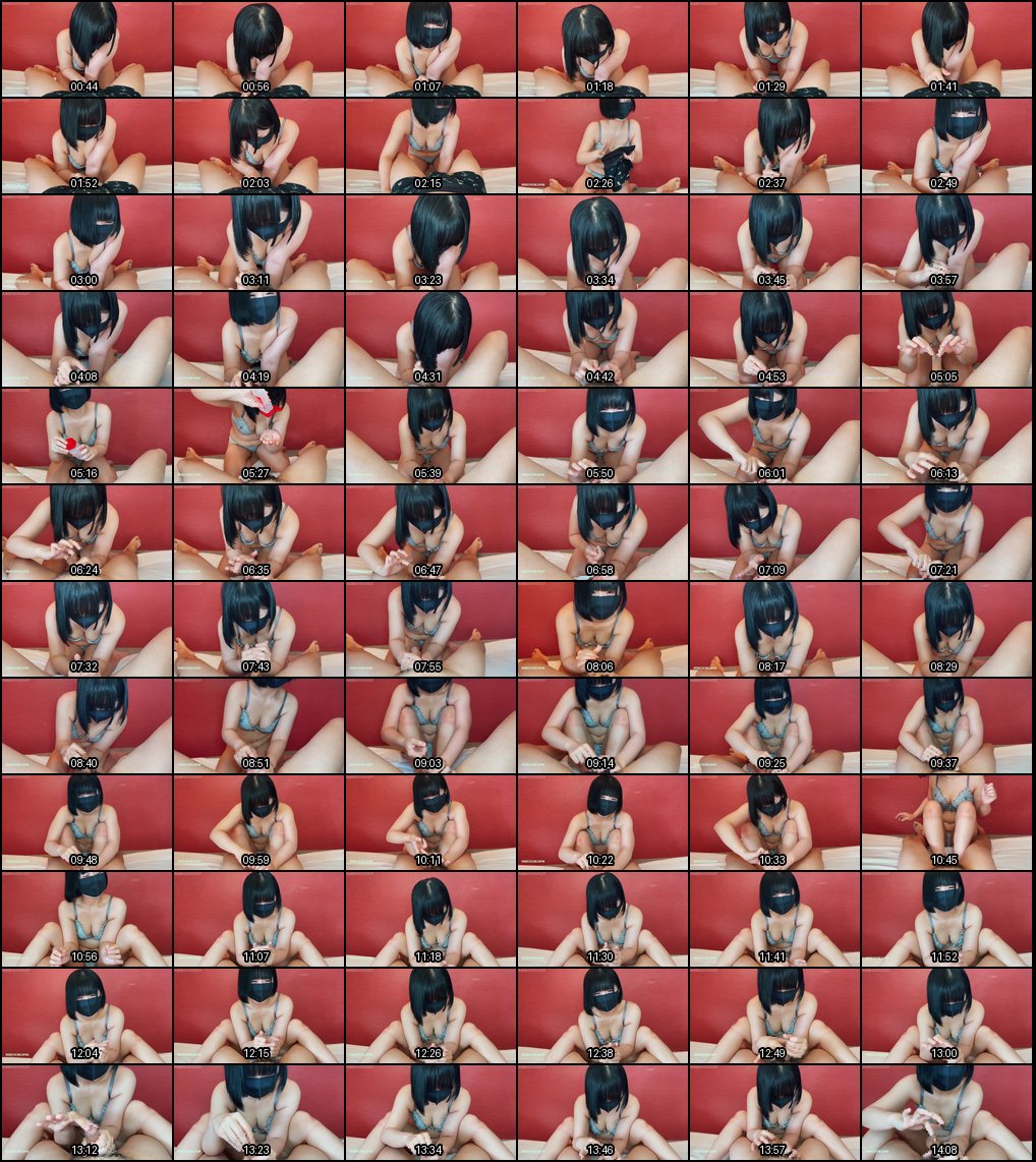 Hokkingjapan官方Myfans视频合集6：激情口交口爆颜射高潮！