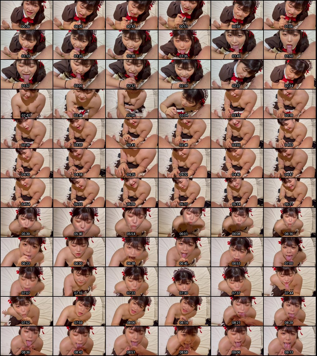 Myfans博主包茎キングジャパン官方视频合集5：口交口爆颜射激情特辑