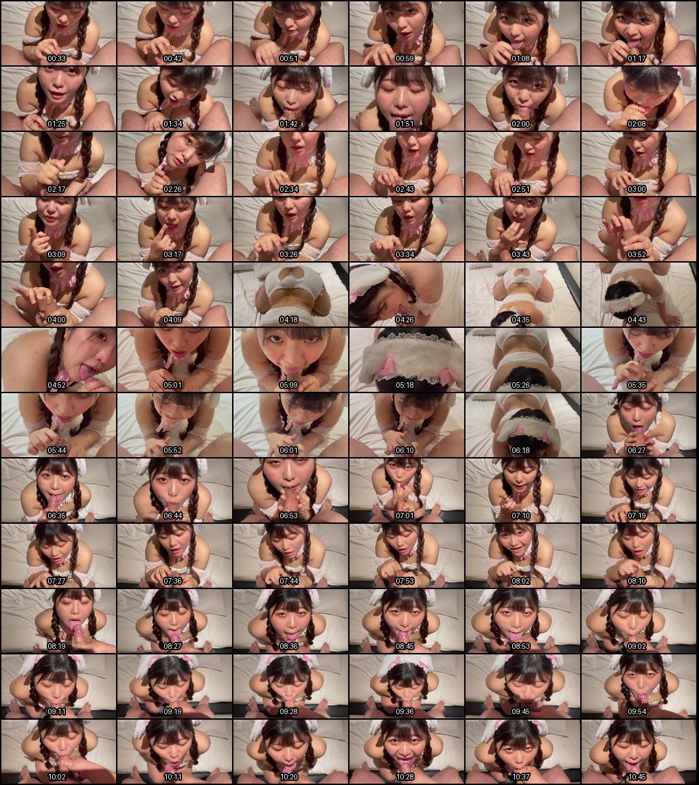 包茎キングジャパン官方Myfans视频合集5：口交口爆颜射高潮精选