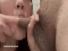 包茎キングジャパン官方Myfans视频合集6：口交口爆颜射激情时刻