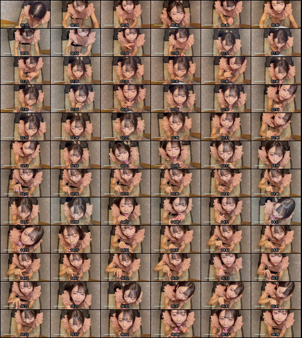 包茎キングジャパン官方Myfans视频合集3：口交口爆颜射高潮盛宴