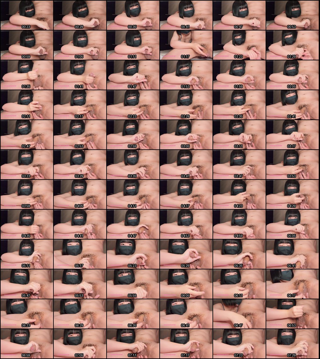 包茎キングジャパン官方Myfans视频合集3：口交口爆颜射高潮迭起