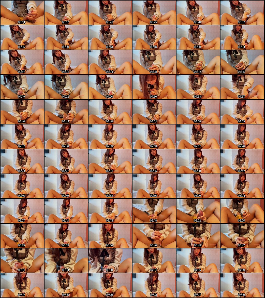 Hokkingjapan官方Myfans视频合集：包茎王者激情口交口爆颜射