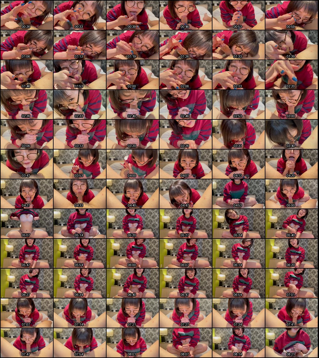 包茎キングジャパン官方Myfans视频合集3：口交口爆颜射高潮迭起