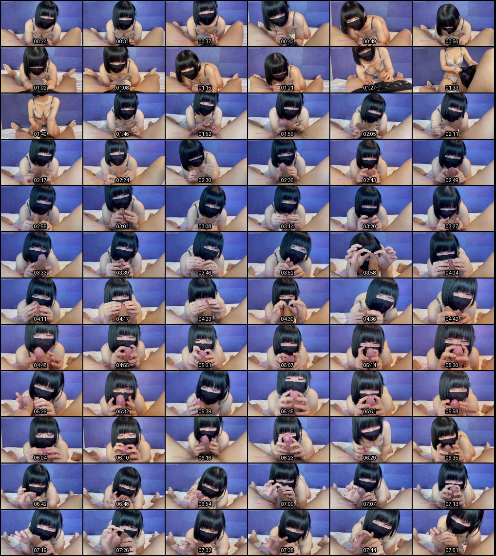 包茎国王日本官方Myfans视频合集：激情口交口爆颜射精选