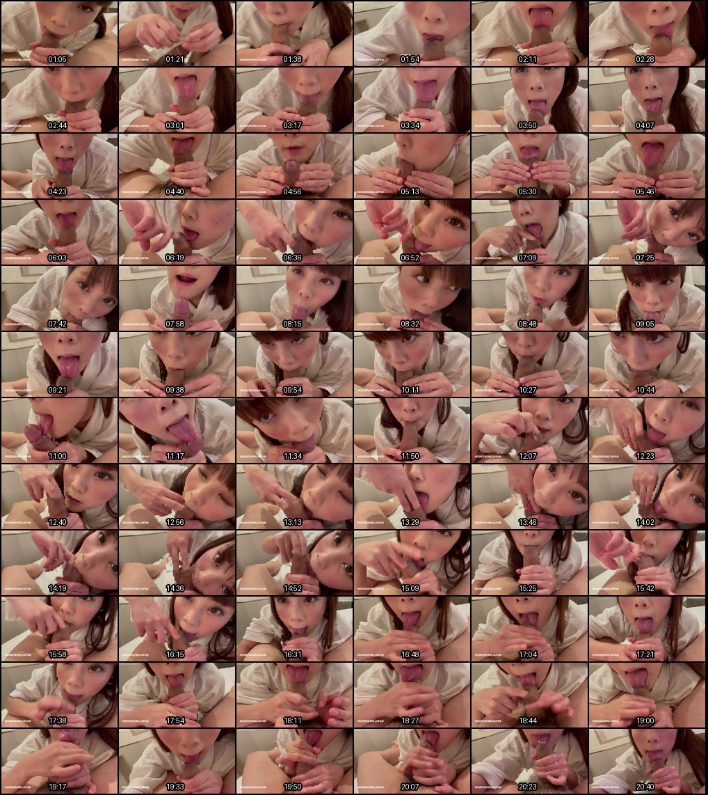 Hokkingjapan Myfans 官方包茎国王日本口交颜射精选合集