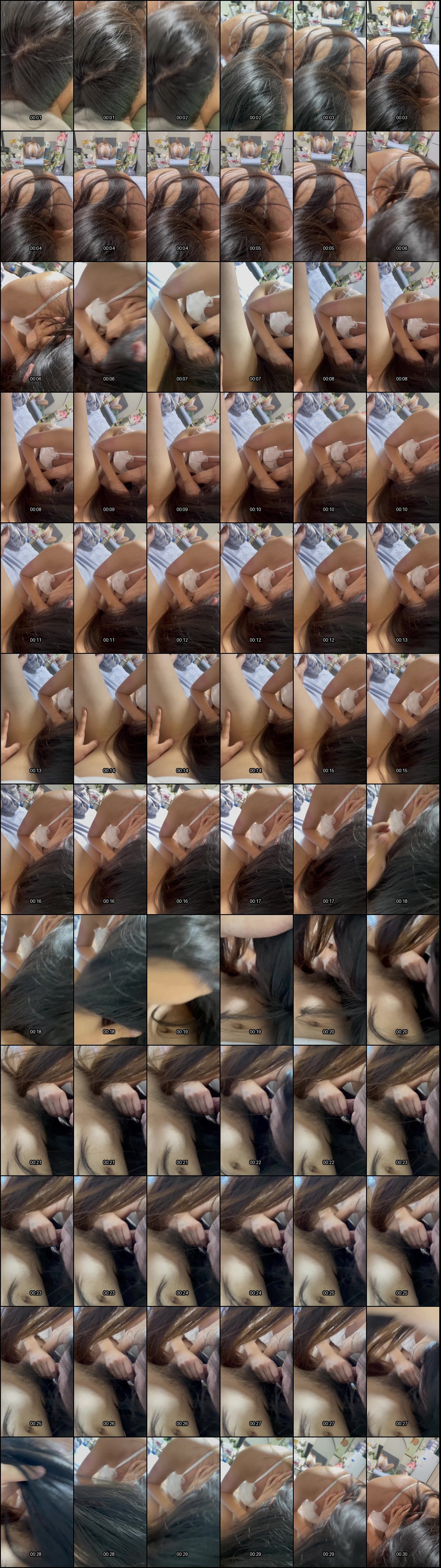 白衣诱惑：极致口交的销魂时刻