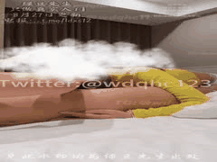 隔内裤甜口撩拨！小帐篷高耸勃起，主动扭大屁股浪叫诱惑