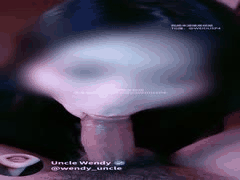 温蒂叔叔的理想女友口交术：跪舔口爆特写，颜值高超听话让你爽翻天