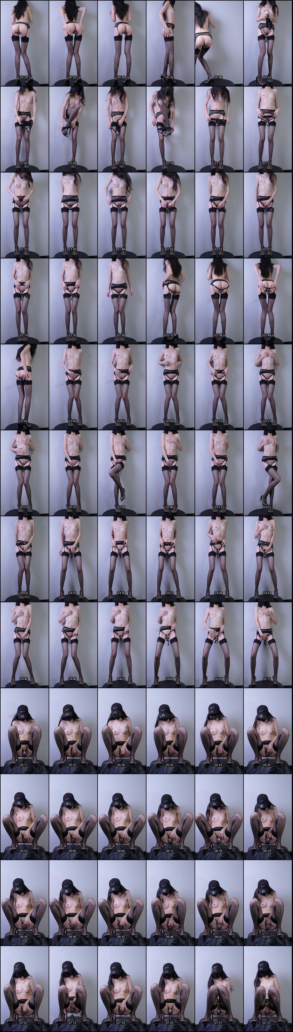 小桃激情自慰足交口交诱惑秀