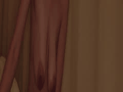 黑暗秘密口交：芦名光奈与羽月乃苍的缓慢诱惑高潮