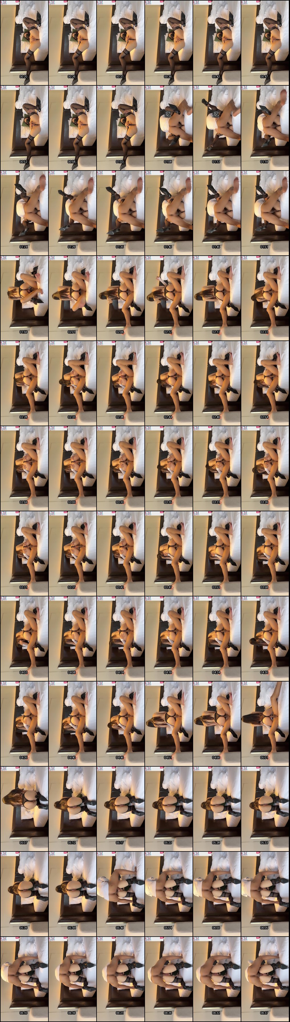 西门吹穴甄选第11集：高跟诱惑口技精华