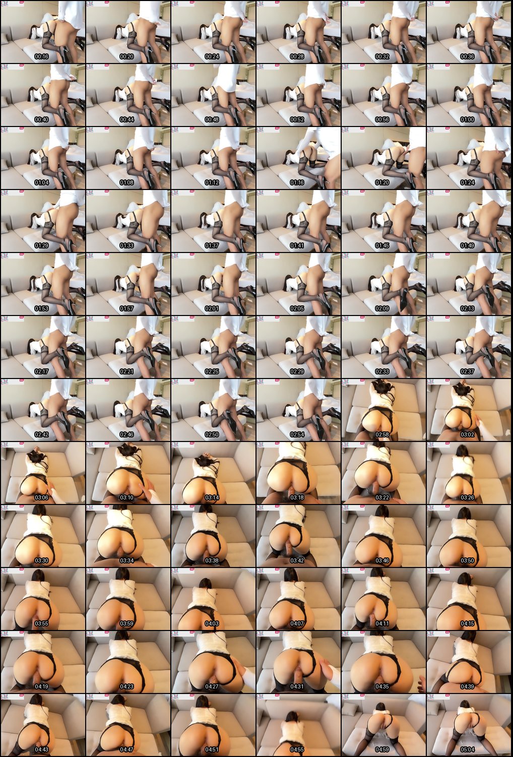 西门吹穴精选第三集：高跟诱惑的极致口技表演