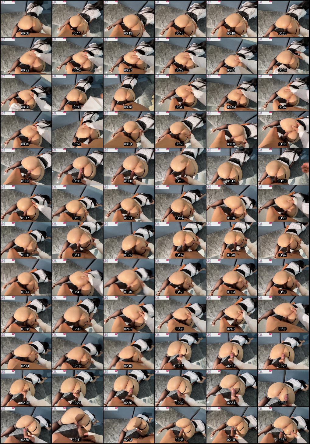 西门吹穴精选高跟诱惑系列