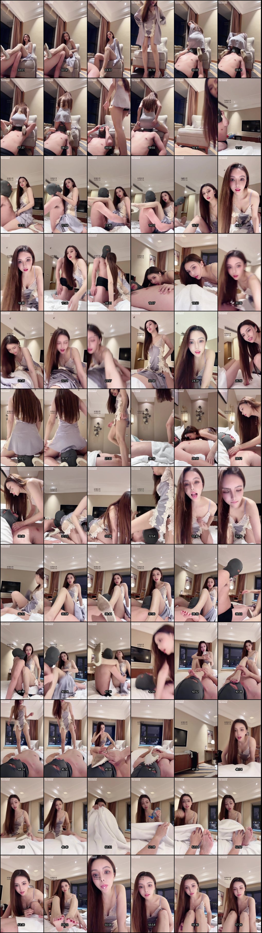 玉兔口舌坐脸榨精专场：高潮喷水不断，强制爆操花样姿势