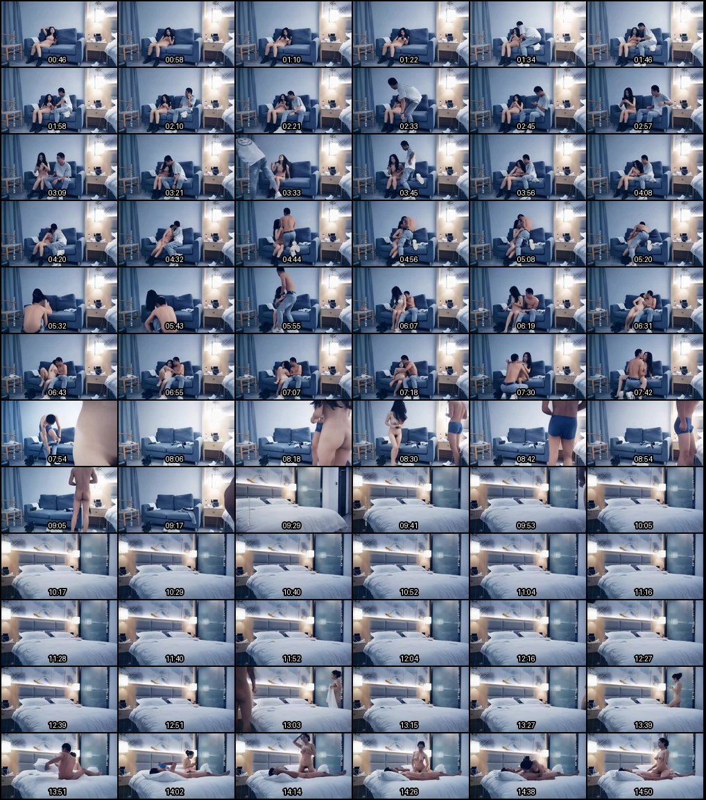 包臀裙性感妹子约会诱惑：口交舔弄骑乘猛插，高潮迭起不容错过！