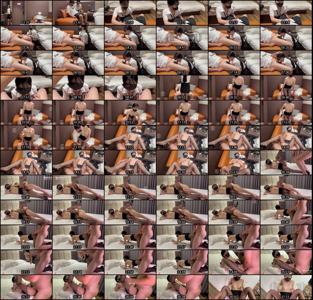 女秘书升职淫乱秘技：肉体献身口穴榨精，精液射满全身！娅米糖心vlog新人推荐