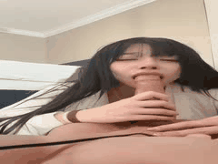 网购新男友口交初体验，试试口感顺不顺！