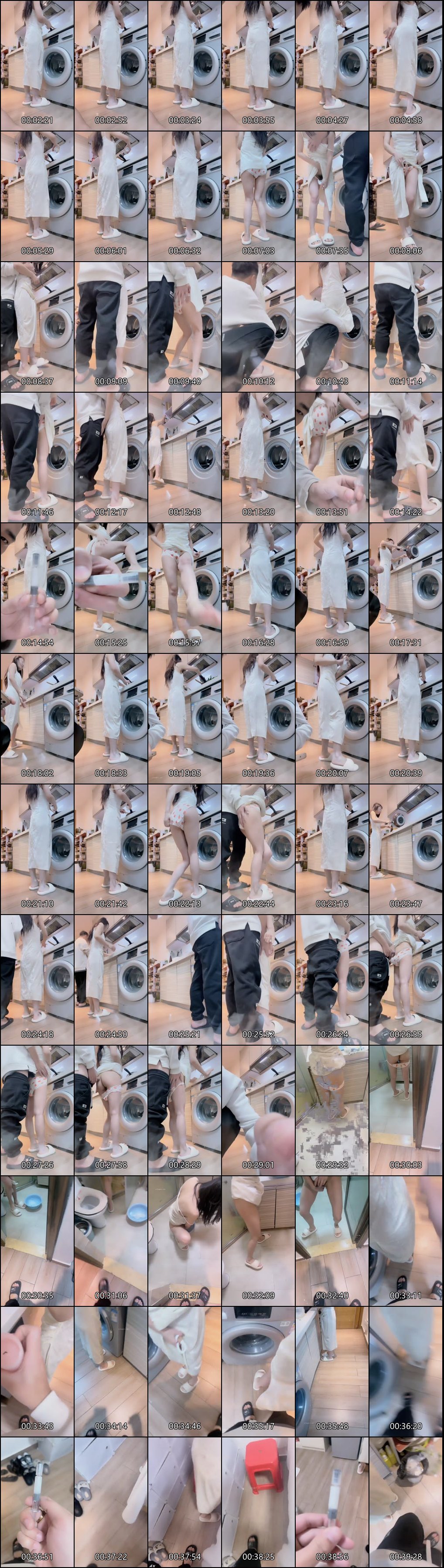 大胆女流氓的刺激冒险故事_2