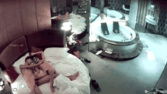 当代大学艺术生精彩舞蹈与体育竞技大比拼