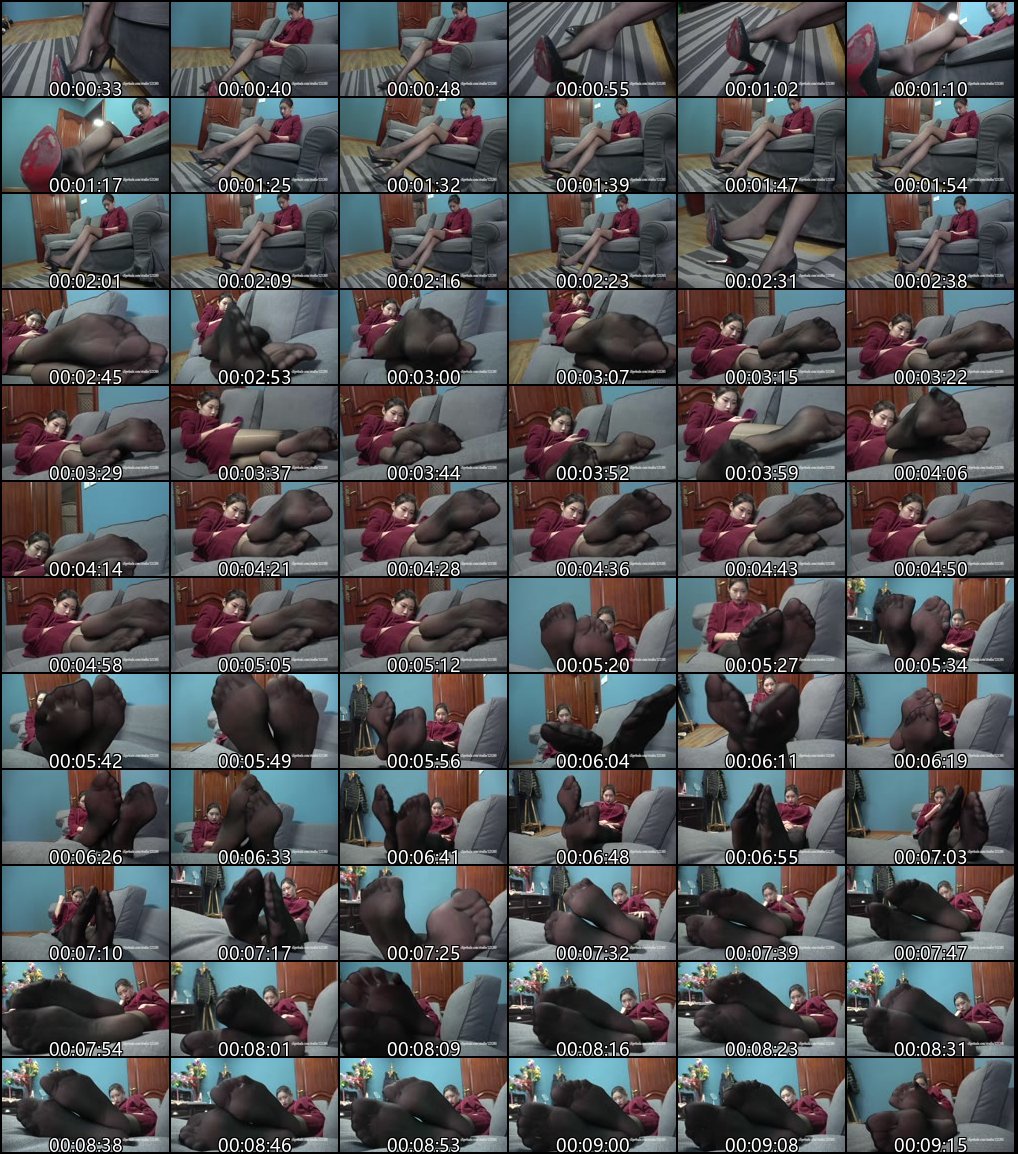 品多多工作室黑丝美腿玉足高清合集_足控必看的极品视觉盛宴