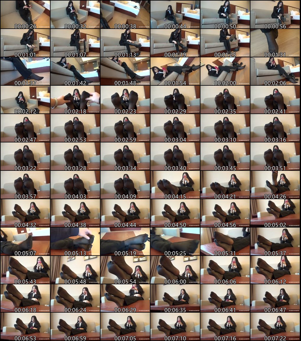 品多多工作室黑丝玉足美腿控精选合集_十部高质量作品赏析