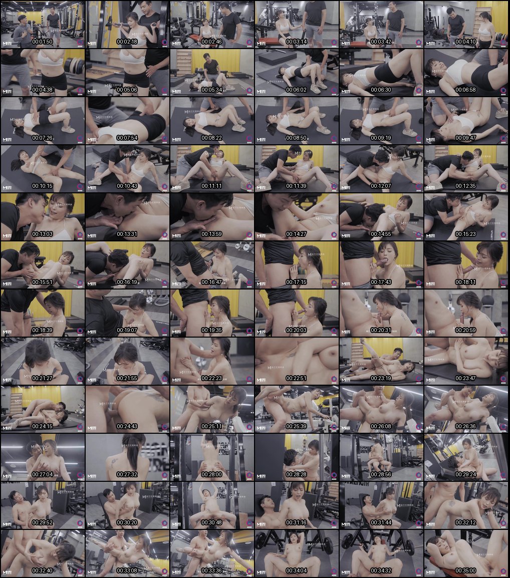 渡边传媒DB-002_肉棒狂训骚浪学员_欲仙欲死高潮喷汁欲罢不能