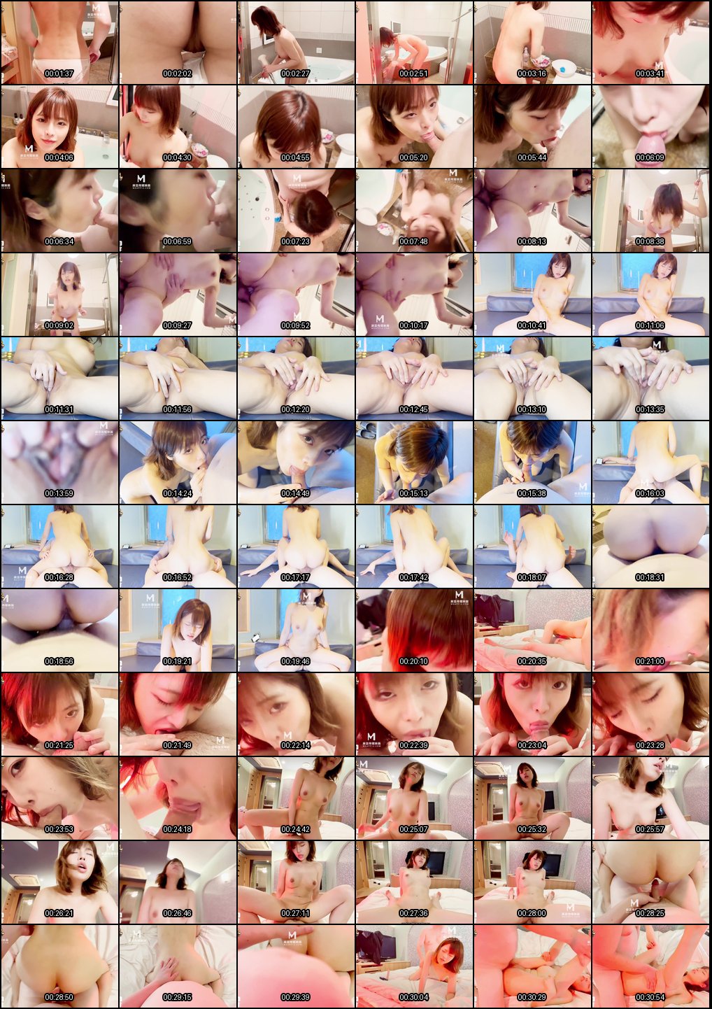 爸气十足_兔子先生DAD029-EP45 成熟魅力爆棚第45集