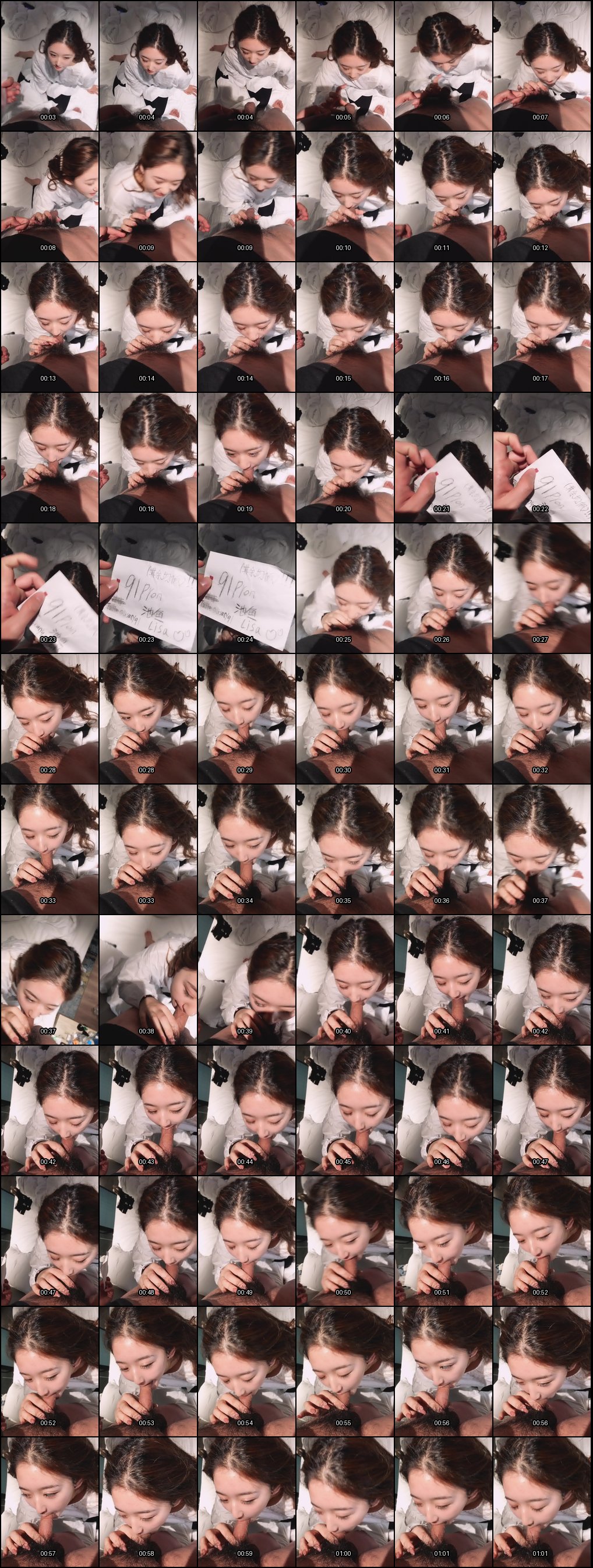 酷似景甜的甜美女神池鱼Lisa：活泼好玩不看可惜！187部最新视频合集