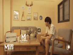 麻豆出品：叮叮映画 高清演绎